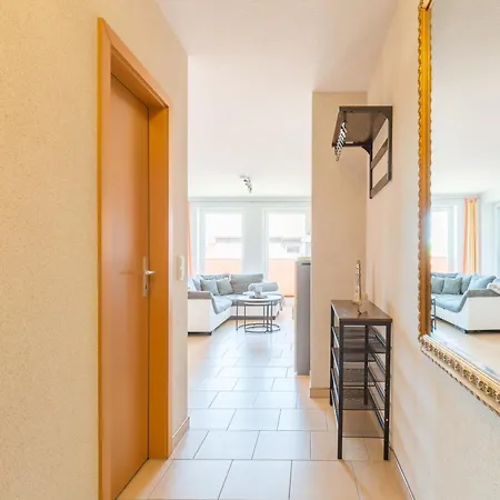 Rosenweg 1, 14 Apartment *