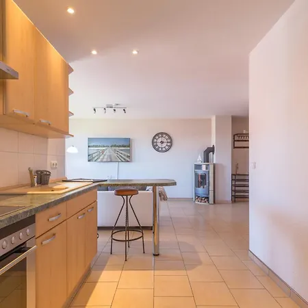 Rosenweg 1, 14 Apartment *
