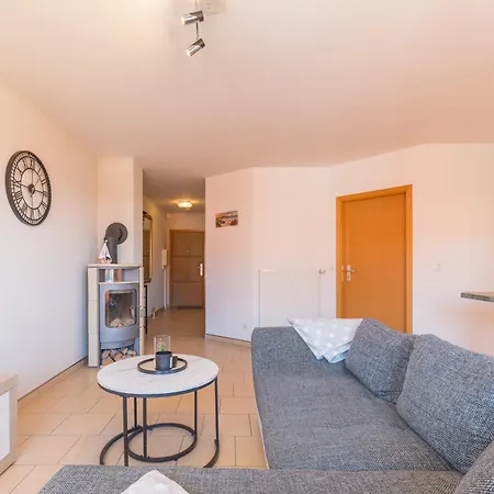 Apartment Rosenweg 1, 14