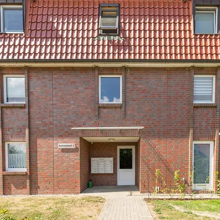 Rosenweg 1, 14 Apartment