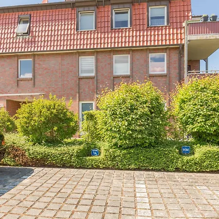 Apartment Rosenweg 1, 14 *