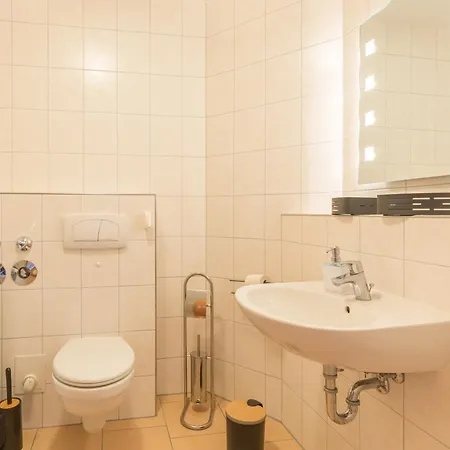 Apartment Rosenweg 1, 14
