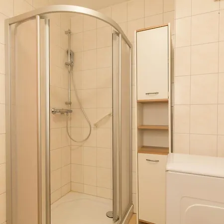 Apartment Rosenweg 1, 14 *